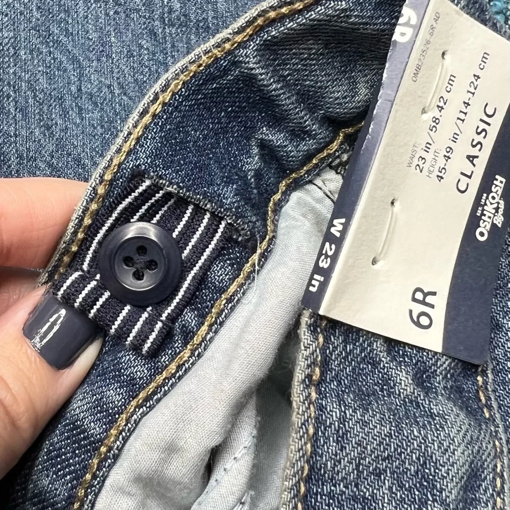 OshKosh Bgosh brand oshkosh